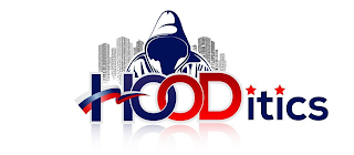 HOODITICS logo