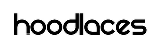 HOODLACES logo
