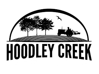 HOODLEY CREEK logo