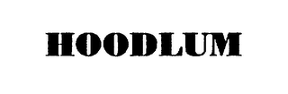 HOODLUM