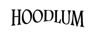 HOODLUM logo