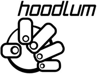 HOODLUM logo