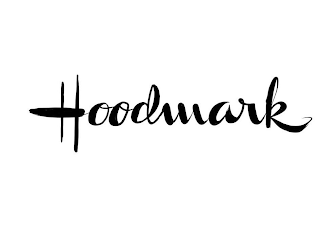 HOODMARK logo