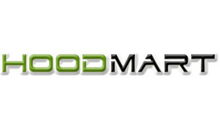 HOODMART logo