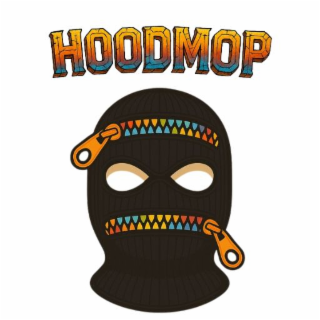 HOODMOP logo