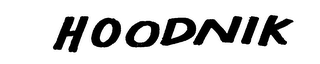 HOODNIK logo