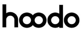 HOODO logo