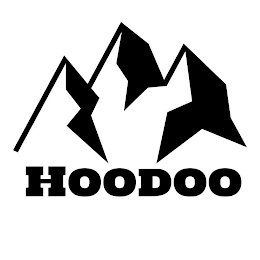 HOODOO logo