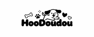 HOODOUDOU logo