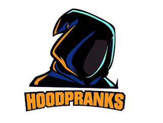 HOODPRANKS logo