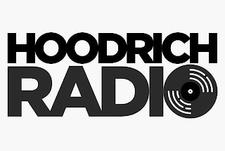 HOODRICH RADIO logo