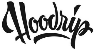 HOODRIP logo