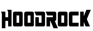 HOODROCK logo