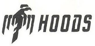 HOODS logo