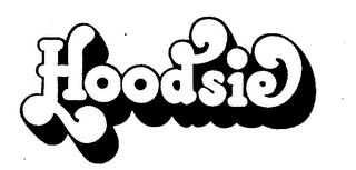 HOODSIE logo