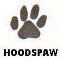 HOODSPAW logo
