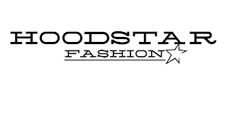 HOODSTAR FASHION logo