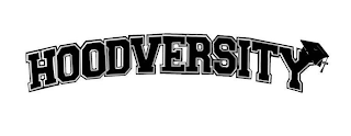 HOODVERSITY logo