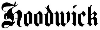 HOODWICK logo