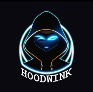 HOODWINK logo