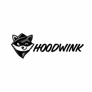 HOODWINK logo