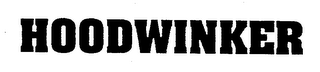 HOODWINKER logo
