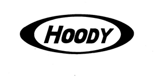 HOODY logo