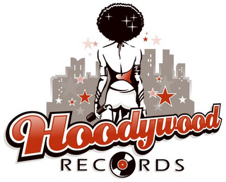 HOODYWOOD RECORDS