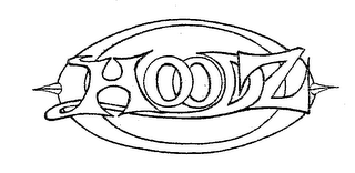HOODZ logo