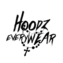 HOODZ EVERYWEAR logo