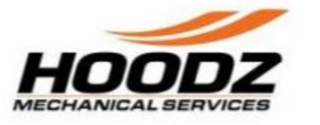 HOODZ MECHANICAL SERVICES logo