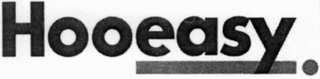 HOOEASY logo