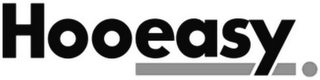 HOOEASY logo