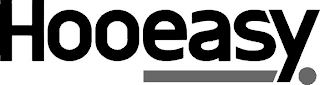 HOOEASY. logo