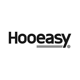 HOOEASY. logo