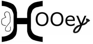 HOOEY logo