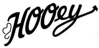 HOOEY logo