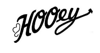 HOOEY logo