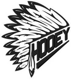 HOOEY logo