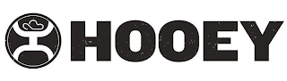 HOOEY logo