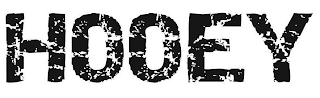 HOOEY logo