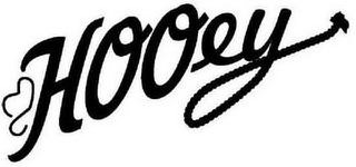 HOOEY logo
