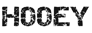 HOOEY logo