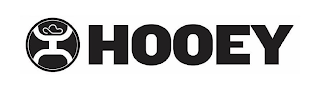 HOOEY logo
