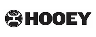 HOOEY logo