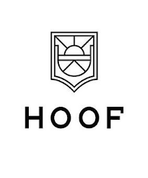 HOOF logo
