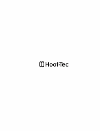 HOOF-TEC logo