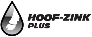 HOOF-ZINK PLUS