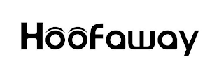 HOOFAWAY logo