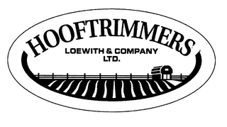 HOOFTRIMMERS LOEWITH & COMPANY LTD. logo